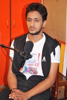 Manoj and Anil Kalayan at Tori